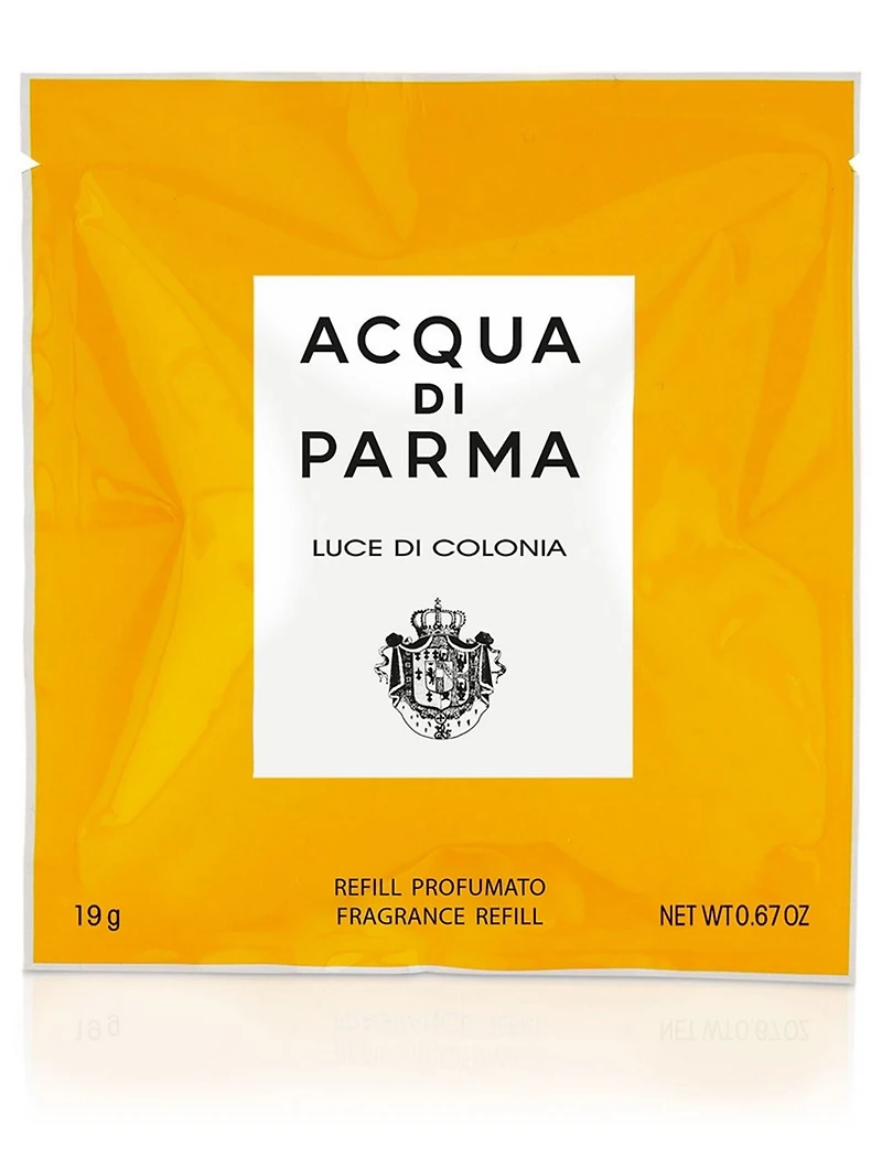 Luce di Colonia Fragrance Refill For Diffusers
