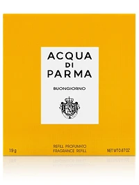 Buongiorno Fragrance Refill For Diffusers