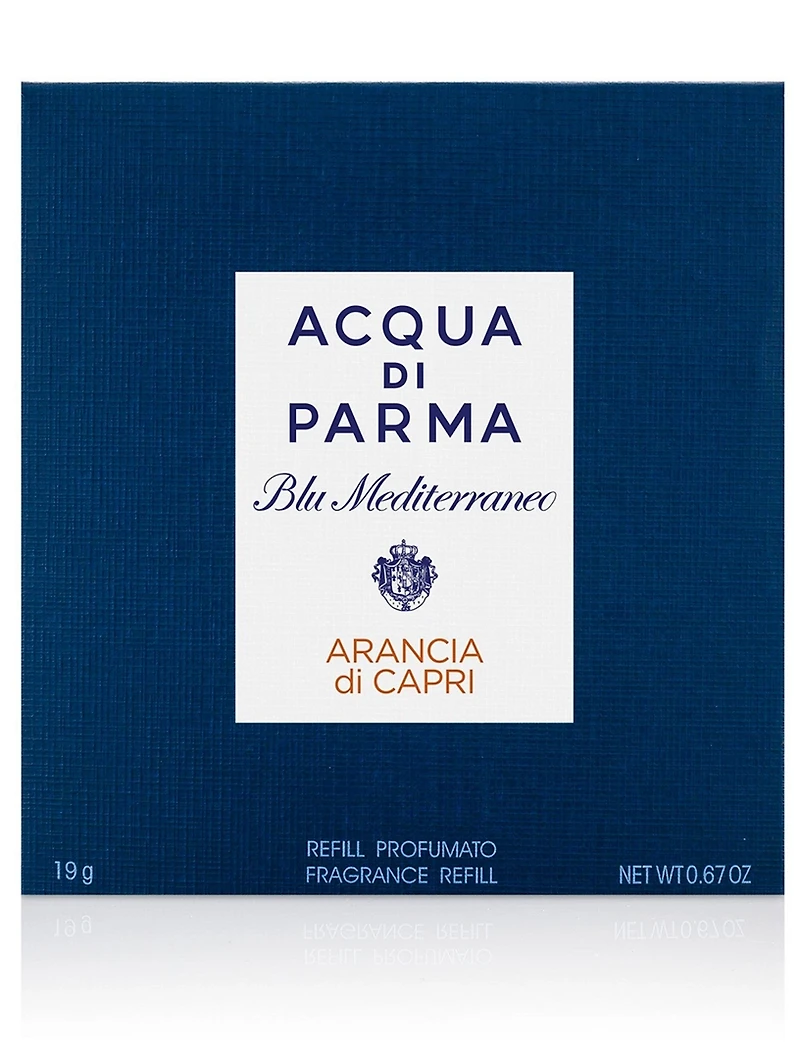 Arancia di Capri Fragrance Refill For Diffusers