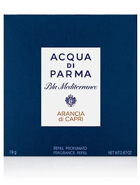 Arancia di Capri Fragrance Refill For Diffusers