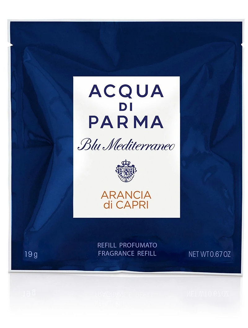 Arancia di Capri Fragrance Refill For Diffusers