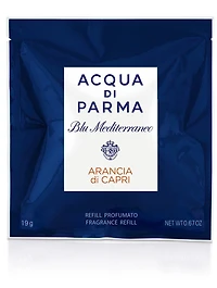 Arancia di Capri Fragrance Refill For Diffusers