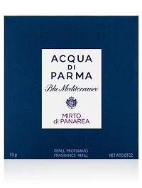 Mirto di Panarea Fragrance Refill For Diffusers