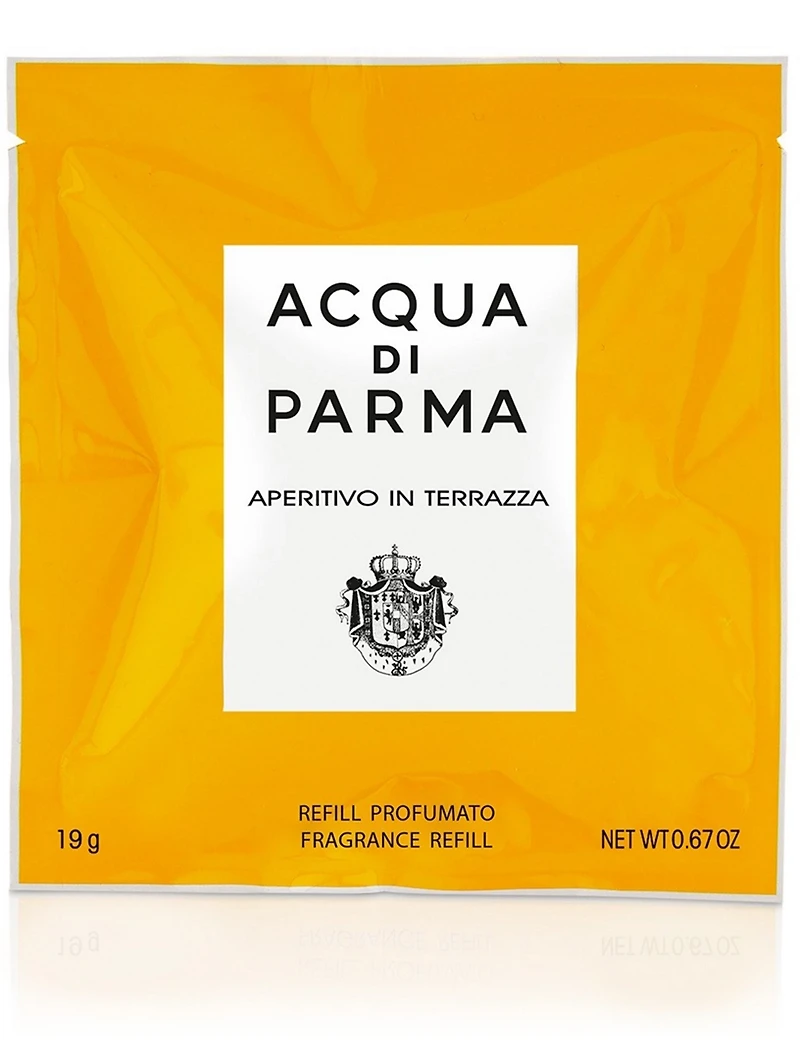 Aperitivo In Terrazza Fragrance Refill For Diffusers