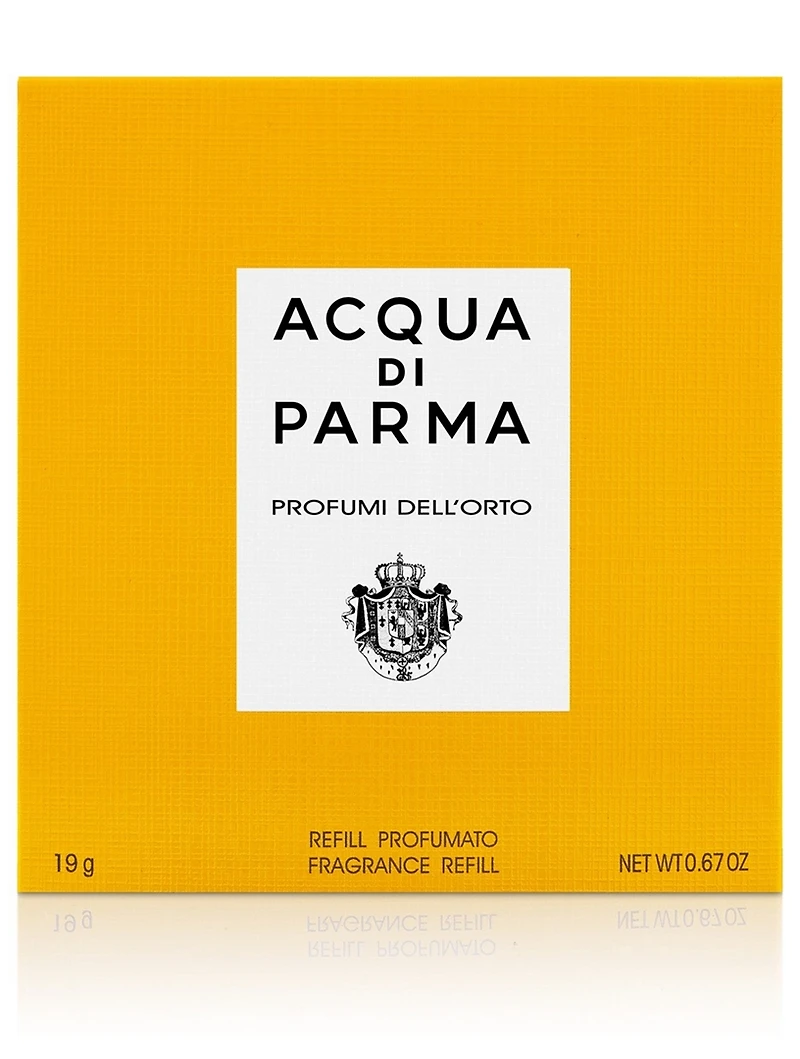 Profumi Dell'Orto Fragrance Refill For Diffusers