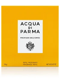 Profumi Dell'Orto Fragrance Refill For Diffusers