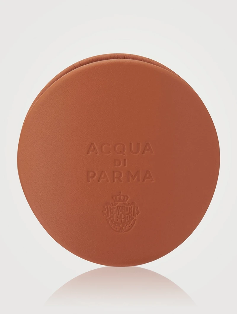 Car Diffuser - Leather Case