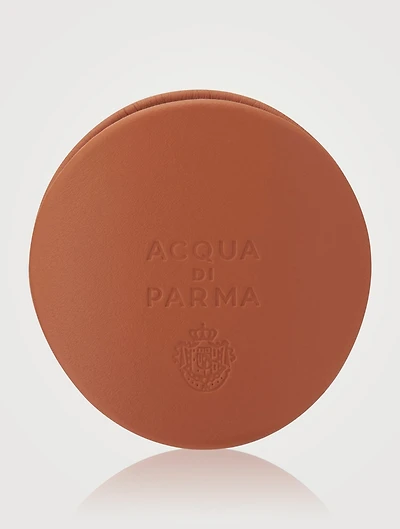 Car Diffuser - Leather Case