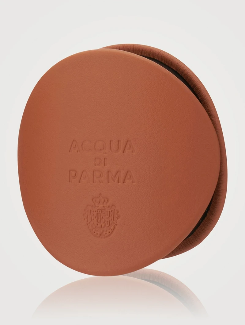 Car Diffuser - Leather Case