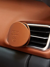 Car Diffuser - Leather Case