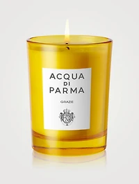 Grazie Candle