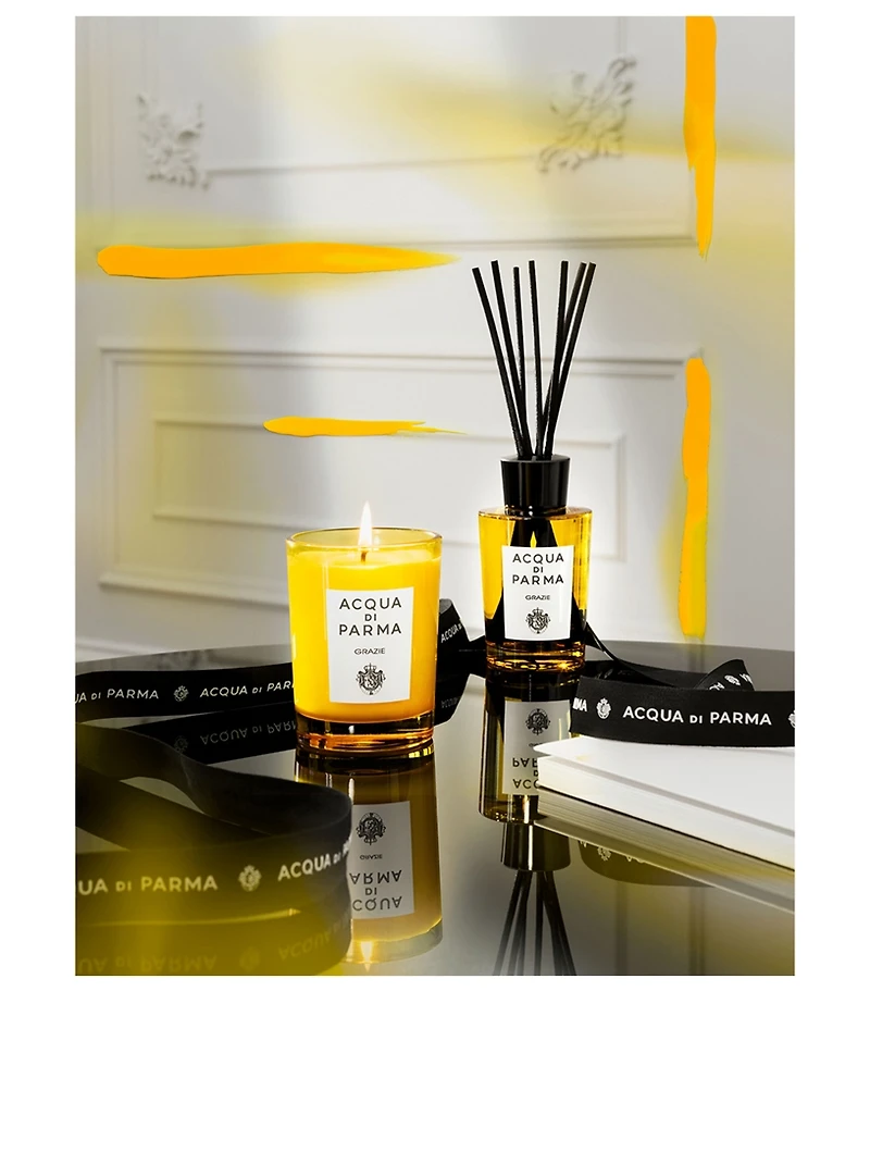 Grazie Candle