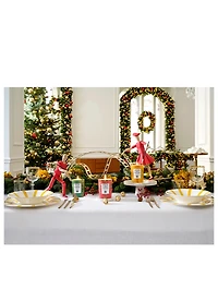 Bosco Holiday Candle