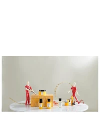 Barbiere Daily Ritual