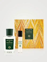 Colonia C.L.U.B. Deluxe Set