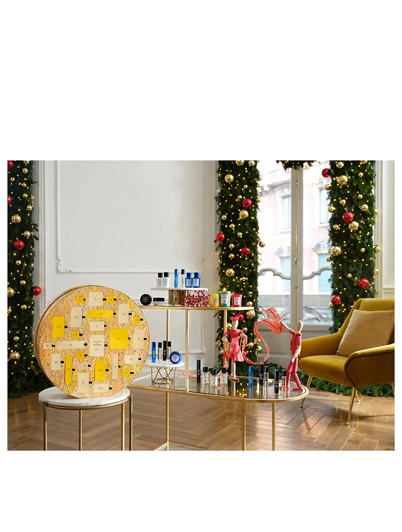 Advent Calendar