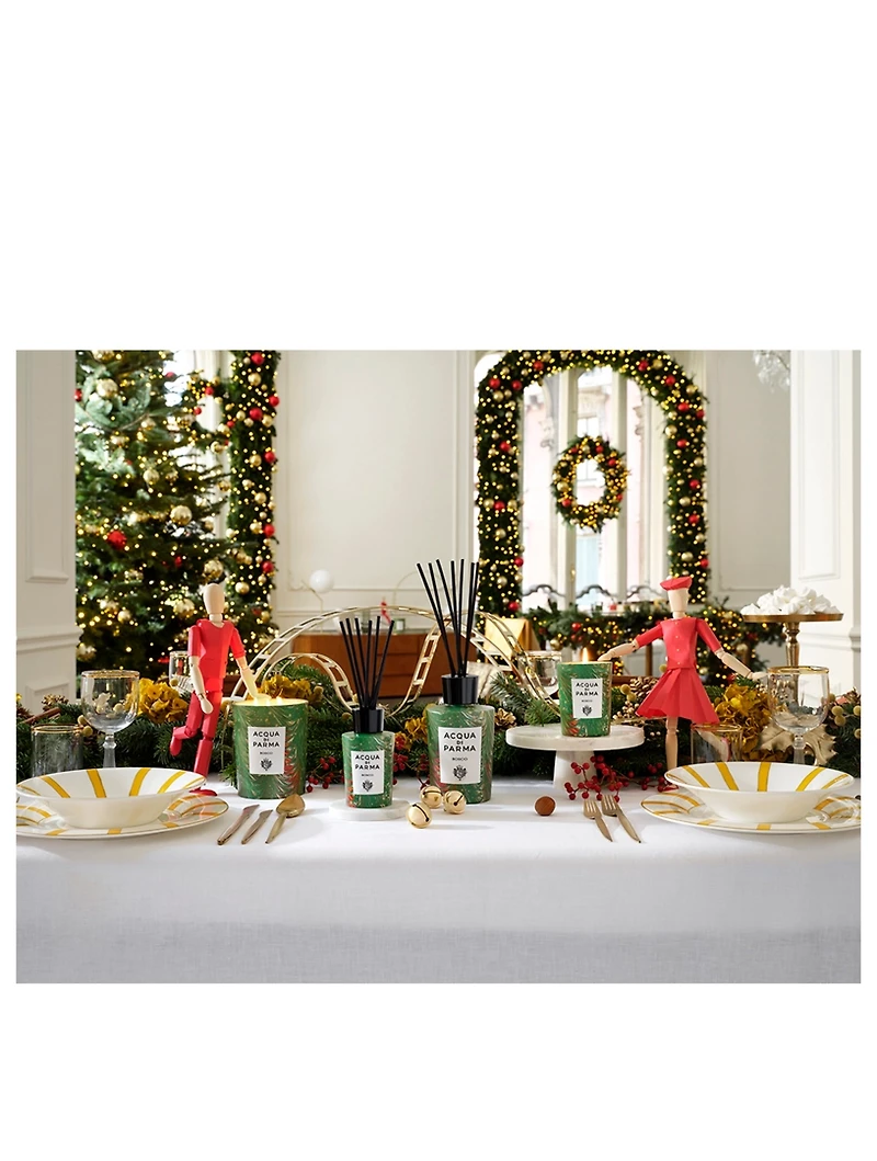 Bosco Holiday Diffuser