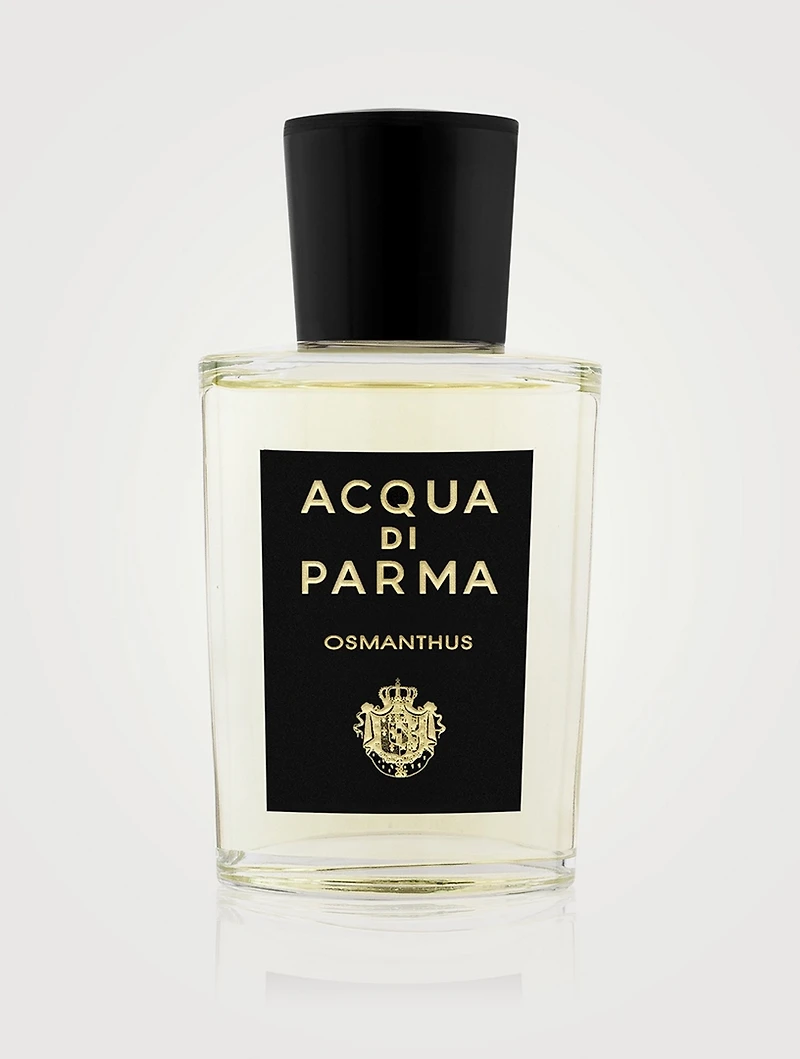 Osmanthus Eau De Parfum