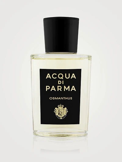 Osmanthus Eau De Parfum