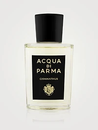 Osmanthus Eau De Parfum