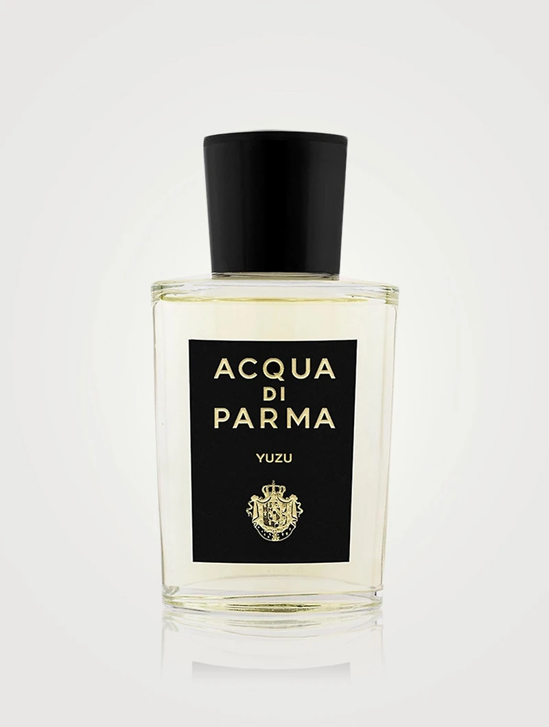 Yuzu Eau De Parfum