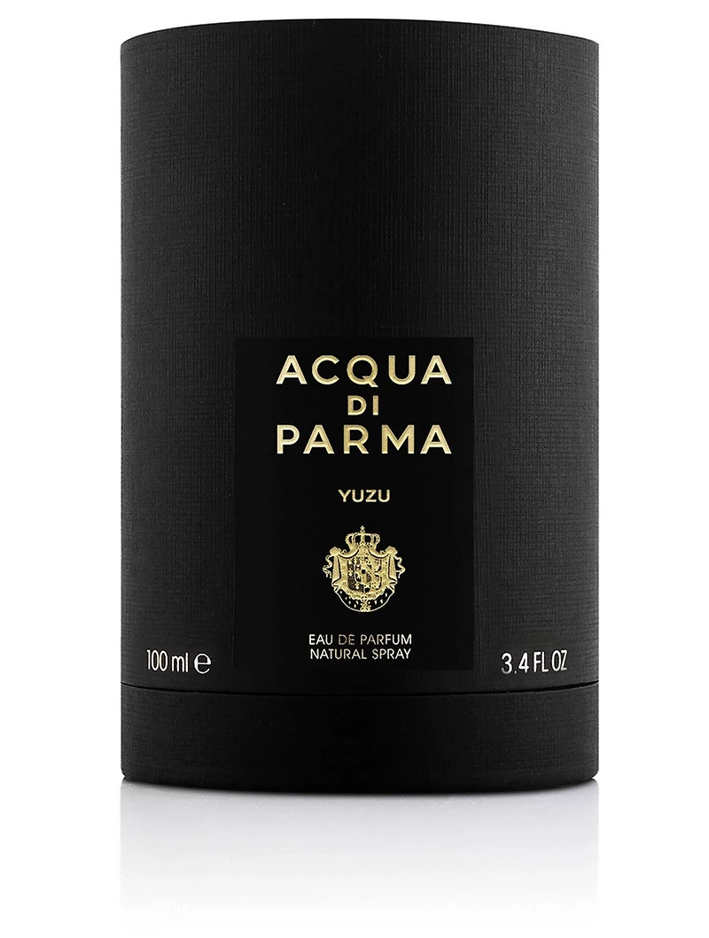 Yuzu Eau De Parfum