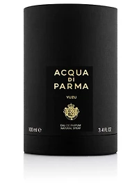 Yuzu Eau De Parfum
