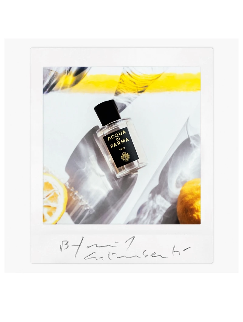 Yuzu Eau De Parfum