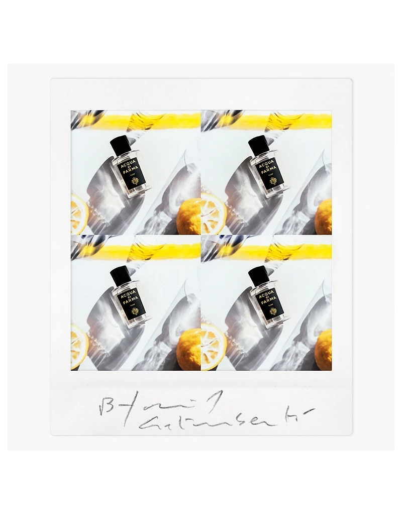 Yuzu Eau De Parfum