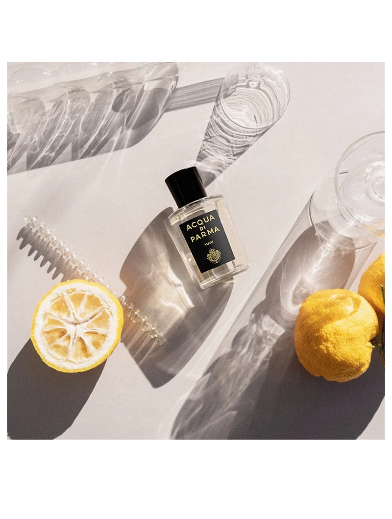 Yuzu Eau De Parfum