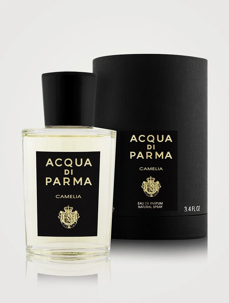 Camelia Eau De Parfum