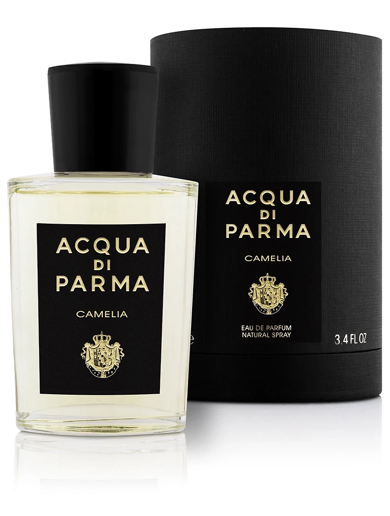 Camelia Eau De Parfum