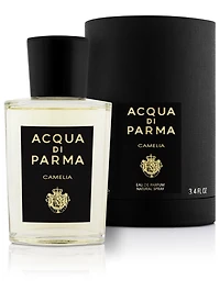 Camelia Eau De Parfum
