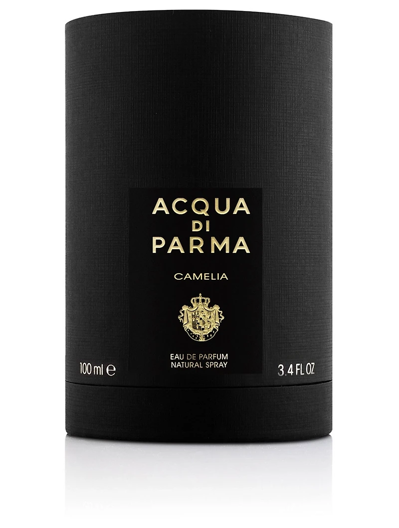 Camelia Eau De Parfum