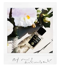 Camelia Eau De Parfum