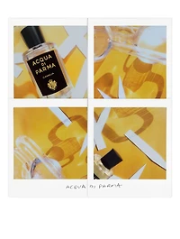 Camelia Eau De Parfum