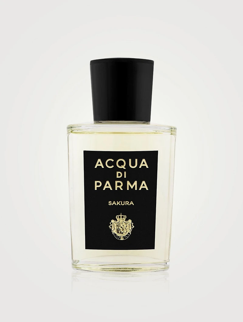 Sakura Eau De Parfum