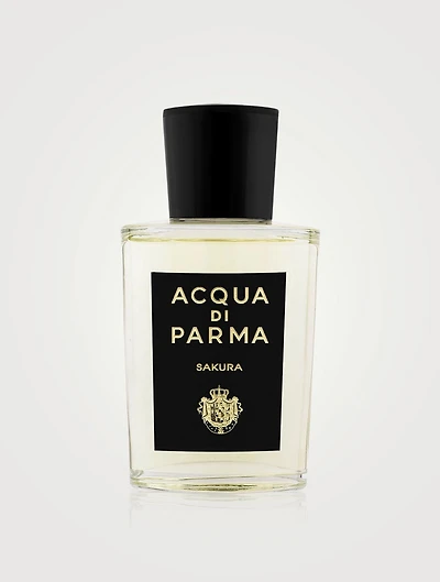 Sakura Eau De Parfum