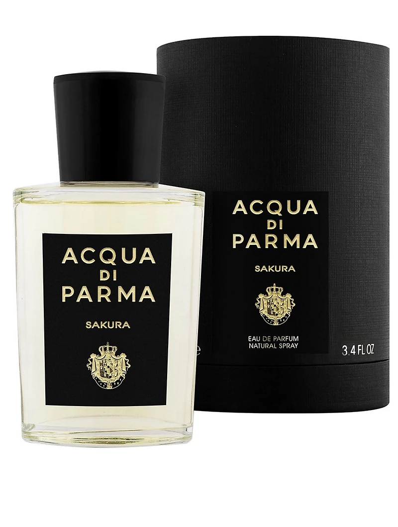 Sakura Eau De Parfum