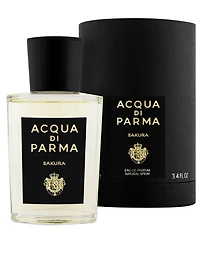Sakura Eau De Parfum