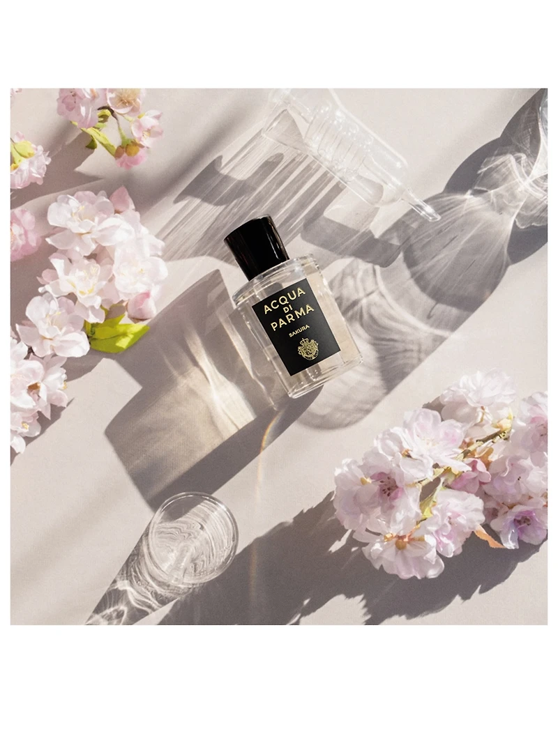 Sakura Eau De Parfum
