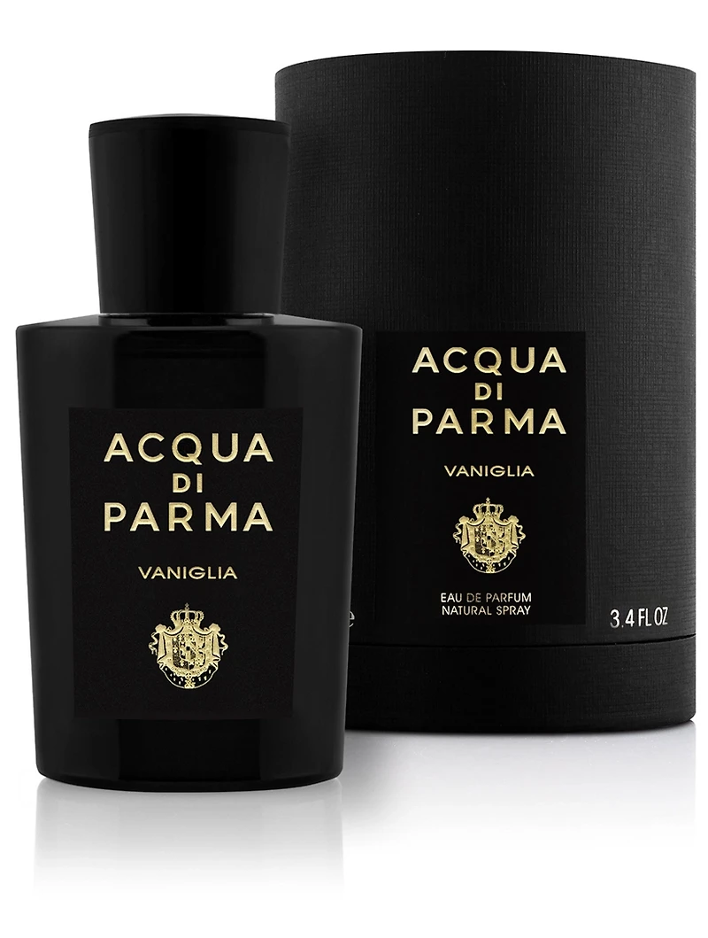Vaniglia Eau De Parfum