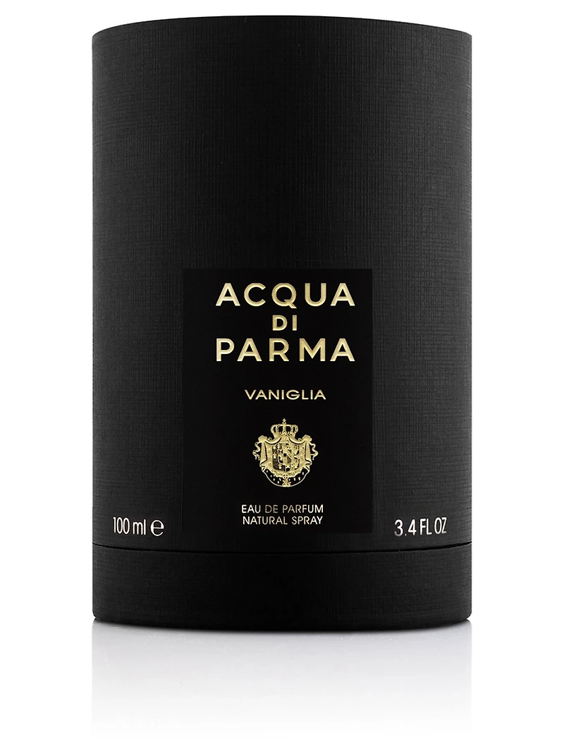 Vaniglia Eau De Parfum