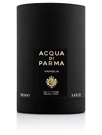 Vaniglia Eau De Parfum