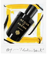 Vaniglia Eau De Parfum