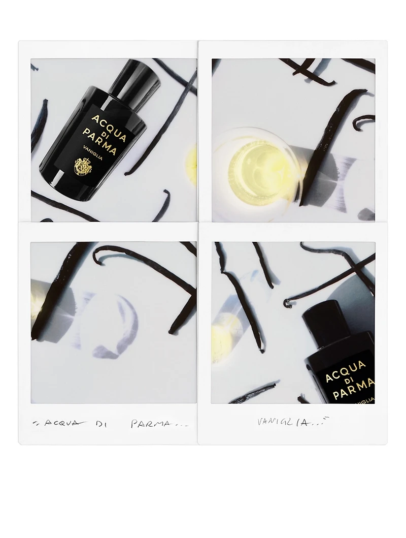 Vaniglia Eau De Parfum