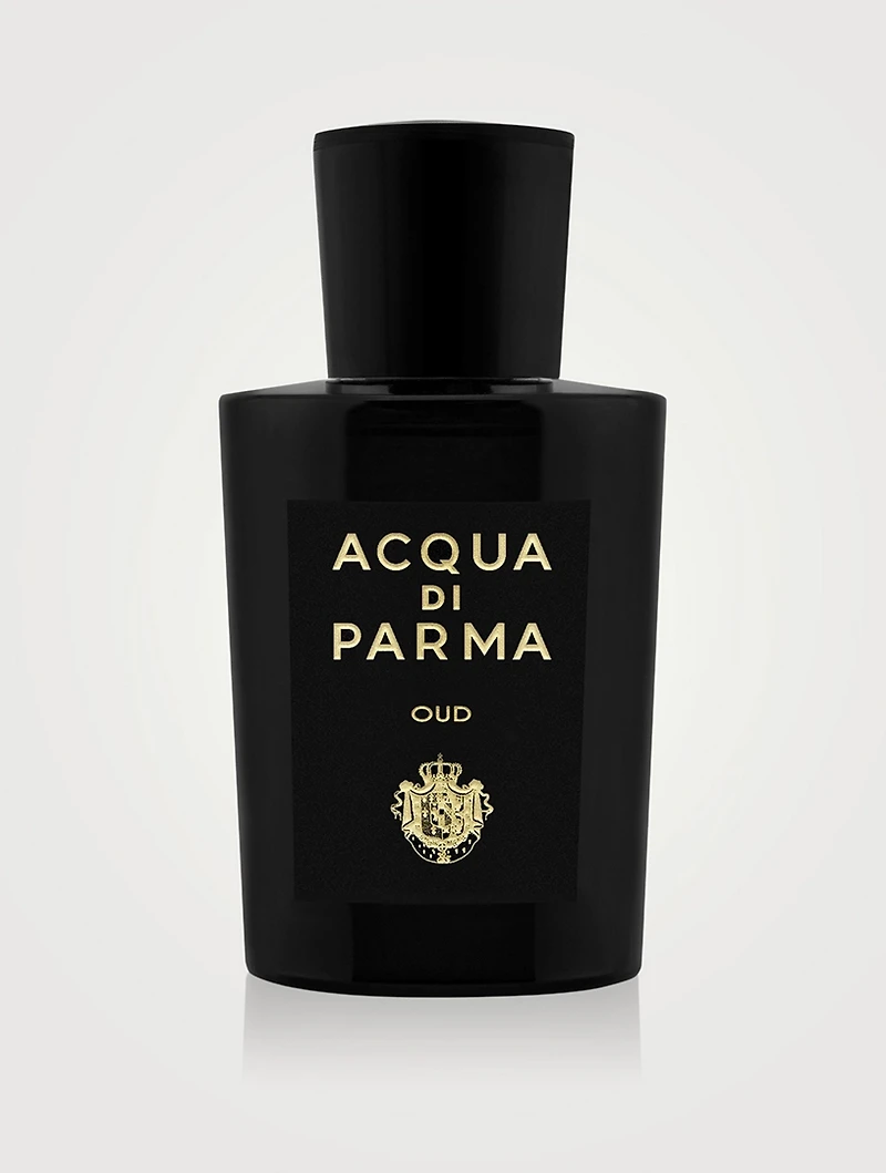 Oud Eau De Parfum