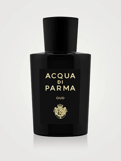 Oud Eau De Parfum