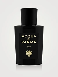 Oud Eau De Parfum