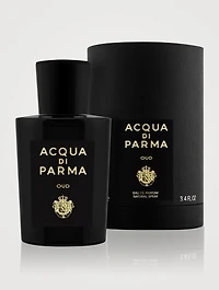 Oud Eau De Parfum